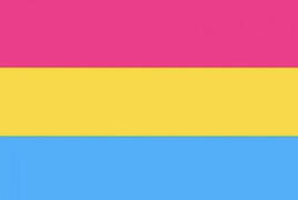 Pansexual